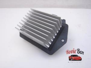 Used Heater resistor Cadillac SRX 3.6 V6 24V AWD Price on request offered by Rooie Ben autodemontage