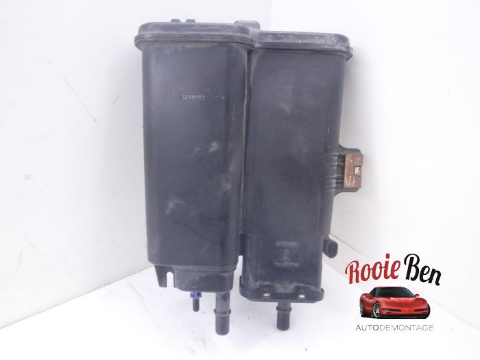 Gebrauchte Kohlenstofffilter Cadillac SRX 3.6 V6 24V AWD Preis € 50,00 Margenregelung angeboten von Rooie Ben autodemontage