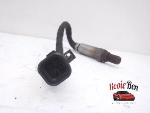 Lambda probe from a Chevrolet Astro Standard Passenger Van 4.3 1995