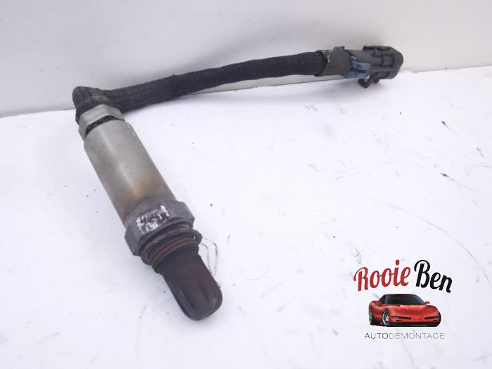 Usados Sonda Lambda Chevrolet Astro Standard Passenger Van 4.3 Precio € 20,00 Norma de margen ofrecido por Rooie Ben autodemontage