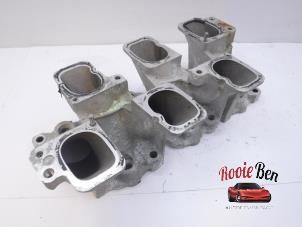 Used Intake manifold Cadillac SRX 3.6 V6 24V AWD Price on request offered by Rooie Ben autodemontage