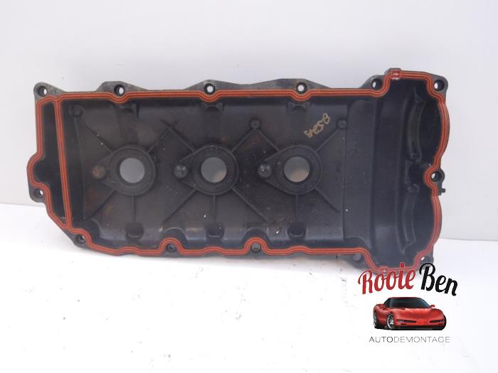 Ventildeckel van een Cadillac SRX 3.6 V6 24V AWD 2007