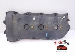Ventildeckel van een Cadillac SRX 3.6 V6 24V AWD 2007