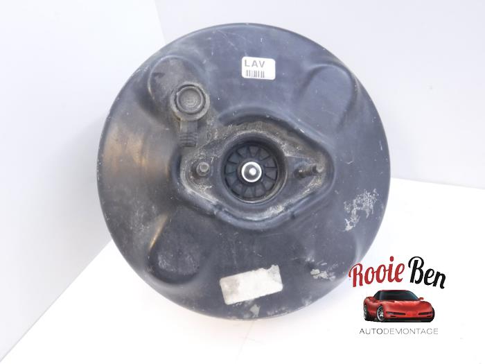 Usados Servofreno Cadillac SRX 3.6 V6 24V AWD Precio € 50,00 Norma de margen ofrecido por Rooie Ben autodemontage