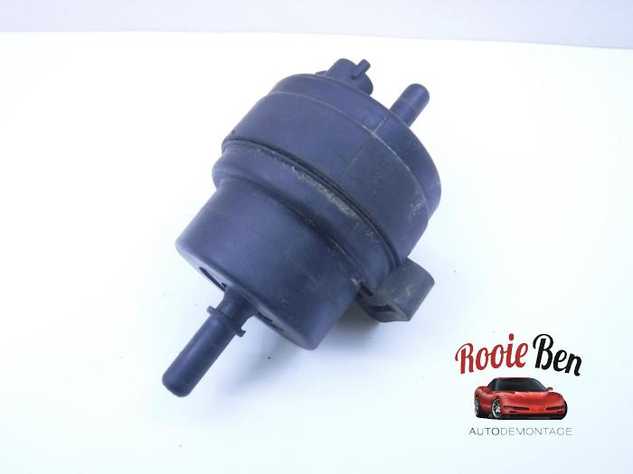Usagé Limiteur de pression carburant Cadillac SRX 3.6 V6 24V AWD Prix € 25,00 Règlement à la marge proposé par Rooie Ben autodemontage