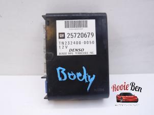 Gebrauchte Steuergerät Body Control Cadillac SRX 3.6 V6 24V AWD Preis auf Anfrage angeboten von Rooie Ben autodemontage