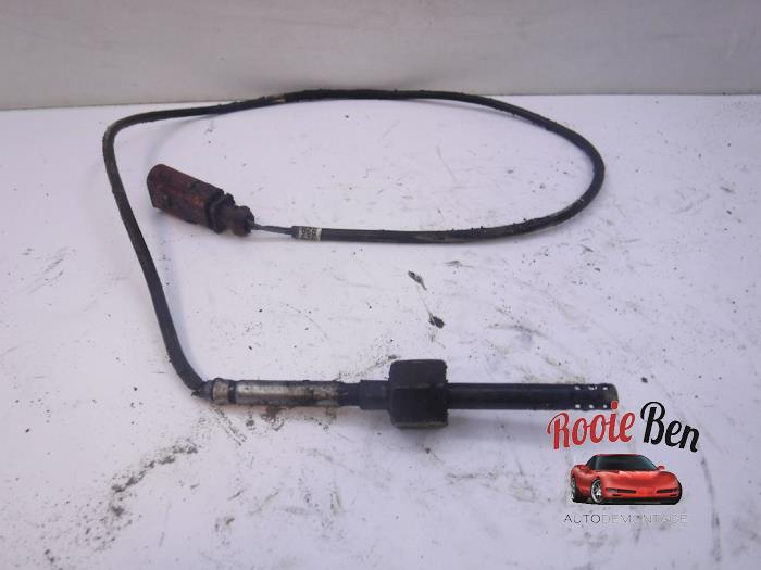 Used Particulate filter sensor Volkswagen Crafter 2.5 TDI 30/32/35/46/50 Price € 25,00 Margin scheme offered by Rooie Ben autodemontage