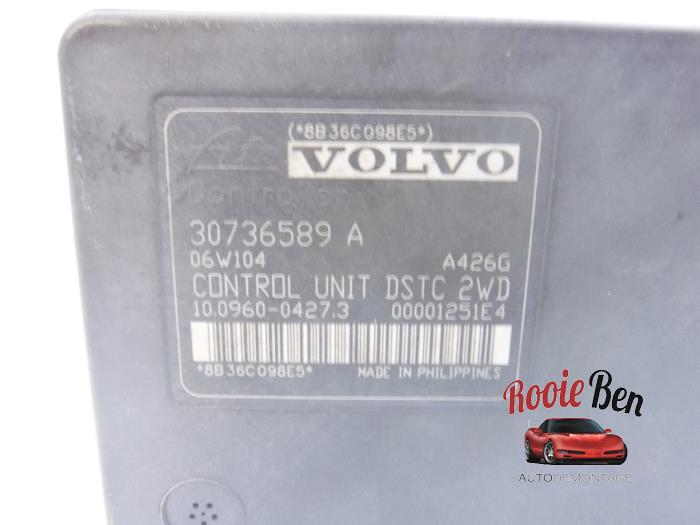 Bomba ABS de un Volvo V50 (MW) 1.8 16V 2006