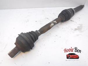 Used Front drive shaft, right Ford Focus Price € 25,00 Margin scheme offered by Rooie Ben autodemontage
