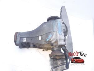 Używane Mechanizm róznicowy tyl Audi A8 (D4) 3.0 TDI V6 24V Quattro Cena na żądanie oferowane przez Rooie Ben autodemontage