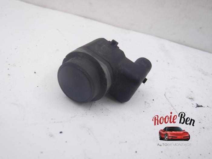 Usados Sensor PDC Audi A8 (D4) 3.0 TDI V6 24V Quattro Precio € 25,00 Norma de margen ofrecido por Rooie Ben autodemontage