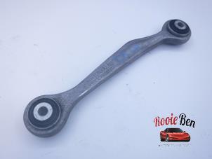 Used Rear lower wishbone, left Audi A8 (D4) 3.0 TDI V6 24V Quattro Price on request offered by Rooie Ben autodemontage