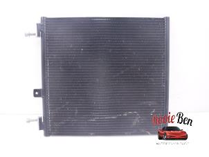 Used Air conditioning radiator Porsche 911 (991) 3.8 24V Turbo S Price on request offered by Rooie Ben autodemontage