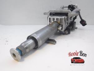 Used Steering column housing Porsche 911 (991) 3.8 24V Turbo S Price on request offered by Rooie Ben autodemontage