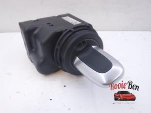 Used Ignition switch Porsche 911 (991) 3.8 24V Turbo S Price on request offered by Rooie Ben autodemontage