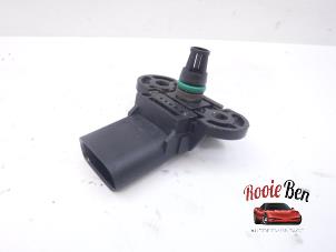 Used Mapping sensor (intake manifold) Porsche 911 (991) 3.8 24V Turbo S Price on request offered by Rooie Ben autodemontage