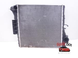Used Radiator Porsche 911 (991) 3.8 24V Turbo S Price on request offered by Rooie Ben autodemontage