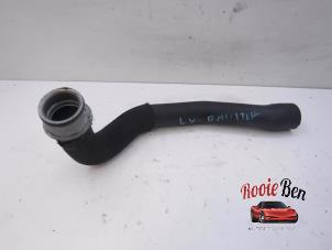 Used Radiator hose Porsche 911 (991) 3.8 24V Turbo S Price on request offered by Rooie Ben autodemontage
