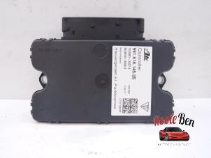 Used Parking brake module Porsche 911 (991) 3.8 24V Turbo S Price on request offered by Rooie Ben autodemontage