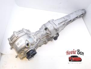 Used Front differential Porsche 911 (991) 3.8 24V Turbo S Price on request offered by Rooie Ben autodemontage