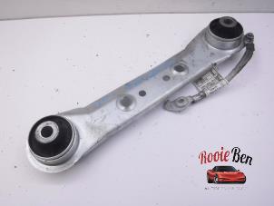 Used Shaft support Porsche 911 (991) 3.8 24V Turbo S Price on request offered by Rooie Ben autodemontage