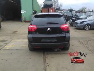 Used Tailgate Citroen C4 Picasso (UD/UE/UF) 1.6 16V VTi 120 Price on request offered by Rooie Ben autodemontage