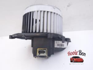 Usagé Moteur de ventilation chauffage Citroen Berlingo Multispace 1.6 Hdi 16V 90 Prix sur demande proposé par Rooie Ben autodemontage