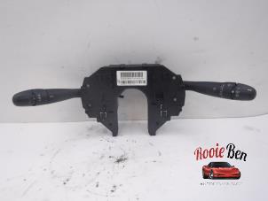 Used Steering column stalk Citroen C4 Picasso (UD/UE/UF) 1.6 16V VTi 120 Price on request offered by Rooie Ben autodemontage