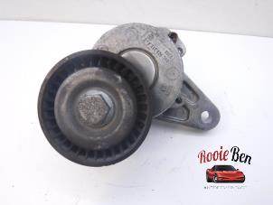 Used Drive belt tensioner Volkswagen Caddy Combi IV 2.0 TDI 75 Price on request offered by Rooie Ben autodemontage
