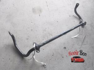 Used Front anti-roll bar Porsche 911 (991) 3.8 24V Turbo S Price on request offered by Rooie Ben autodemontage