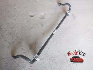Used Rear anti-roll bar Porsche 911 (991) 3.8 24V Turbo S Price on request offered by Rooie Ben autodemontage