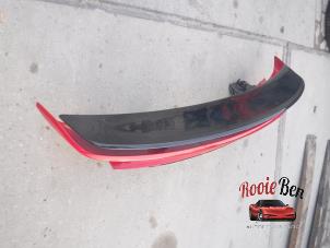 Used Rear wing spoiler Porsche 911 (991) 3.8 24V Turbo S Price on request offered by Rooie Ben autodemontage