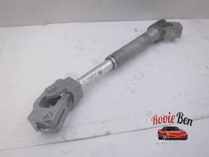 Used Steering gear unit Porsche 911 (991) 3.8 24V Turbo S Price on request offered by Rooie Ben autodemontage