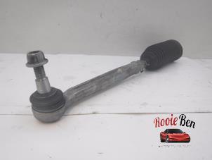 Used Tie rod, left Porsche 911 (991) 3.8 24V Turbo S Price on request offered by Rooie Ben autodemontage