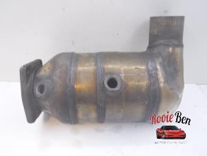 Used Catalytic converter Porsche 911 (991) 3.8 24V Turbo S Price on request offered by Rooie Ben autodemontage
