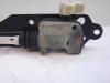 Central locking motor from a Porsche 911 (991) 3.8 24V Turbo S 2017