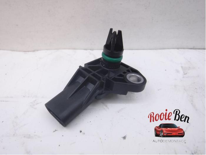Begagnade MAP-sensor (insugsrör) Porsche 911 (991) 3.8 24V Turbo S Pris på förfrågan erbjuds av Rooie Ben autodemontage