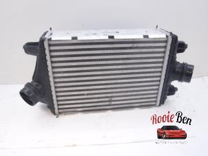 Used Intercooler Porsche 911 (991) 3.8 24V Turbo S Price on request offered by Rooie Ben autodemontage