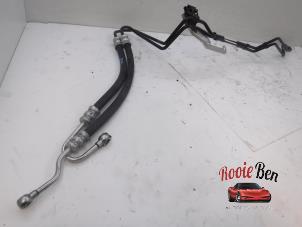 Used Oil pressure line Porsche 911 (991) 3.8 24V Turbo S Price on request offered by Rooie Ben autodemontage