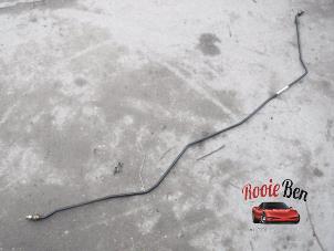 Used Power steering line Porsche 911 (991) 3.8 24V Turbo S Price on request offered by Rooie Ben autodemontage