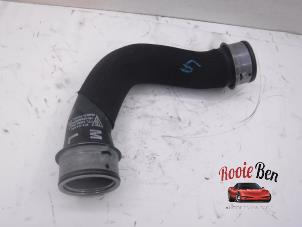 Used Radiator hose Porsche 911 (991) 3.8 24V Turbo S Price on request offered by Rooie Ben autodemontage