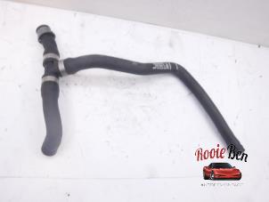 Used Hose (miscellaneous) Porsche 911 (991) 3.8 24V Turbo S Price on request offered by Rooie Ben autodemontage