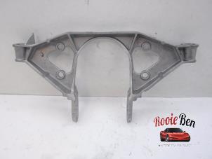 Used Gearbox mount Porsche 911 (991) 3.8 24V Turbo S Price on request offered by Rooie Ben autodemontage