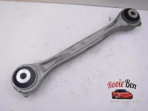 Used Rear upper wishbone, right Porsche 911 (991) 3.8 24V Turbo S Price on request offered by Rooie Ben autodemontage