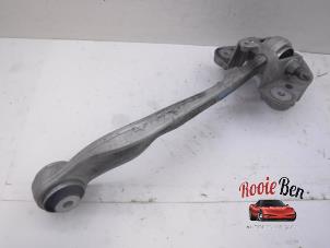 Used Lower wishbone, rear right Porsche 911 (991) 3.8 24V Turbo S Price on request offered by Rooie Ben autodemontage