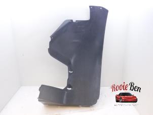 Used Wheel arch liner Porsche 911 (991) 3.8 24V Turbo S Price on request offered by Rooie Ben autodemontage
