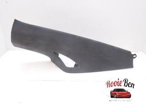 Used C-style sealing cover right Porsche 911 (991) 3.8 24V Turbo S Price on request offered by Rooie Ben autodemontage