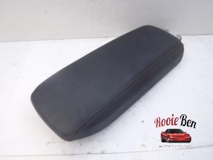 Used Armrest Porsche 911 (991) 3.8 24V Turbo S Price on request offered by Rooie Ben autodemontage