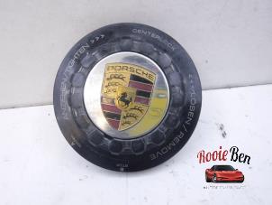 Used Wheelnut Porsche 911 (991) 3.8 24V Turbo S Price on request offered by Rooie Ben autodemontage
