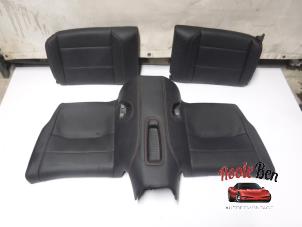 Used Rear bench seat Porsche 911 (991) 3.8 24V Turbo S Price on request offered by Rooie Ben autodemontage